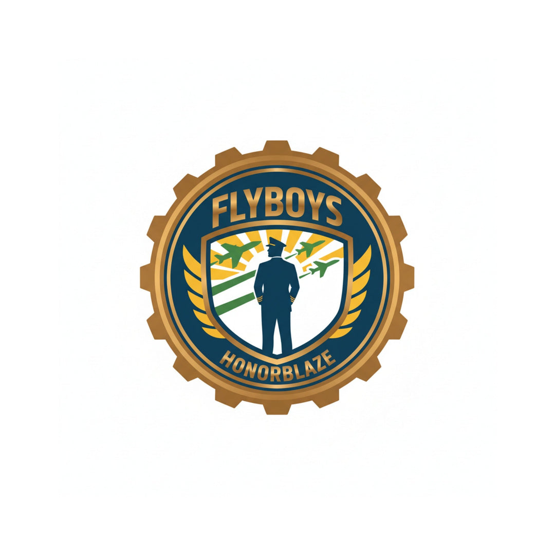 Aeroclub Collection